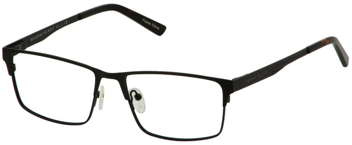 Perry Ellis 413 Eyeglasses - view 2